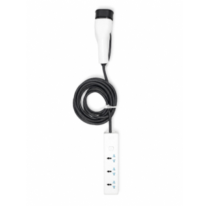 PowerOut — Type 2 | 4000W