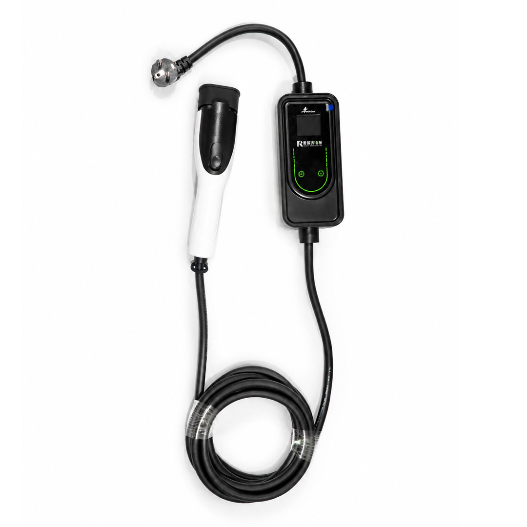 GoCharge — GB/T | 3.5KW