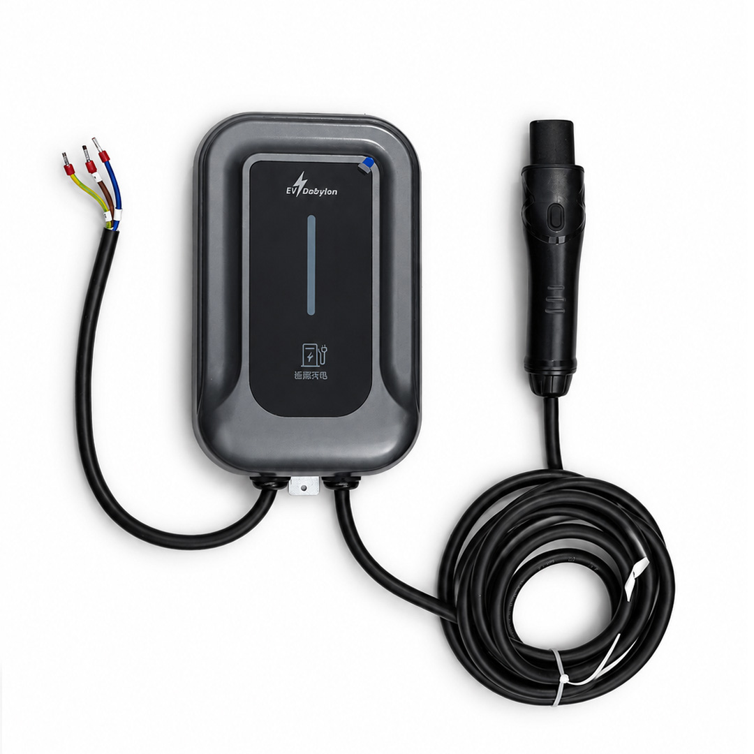 WallCharge Flex — NACS | 7KW