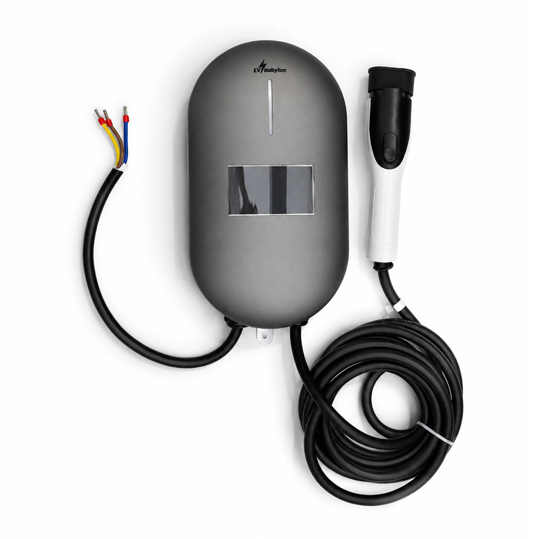 WallCharge — GB/T | 7KW