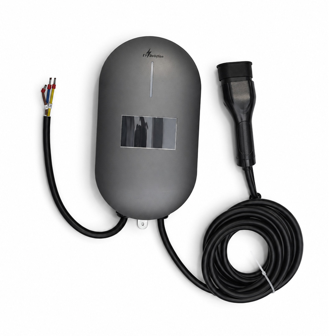 WallCharge — Type 2 | 7KW