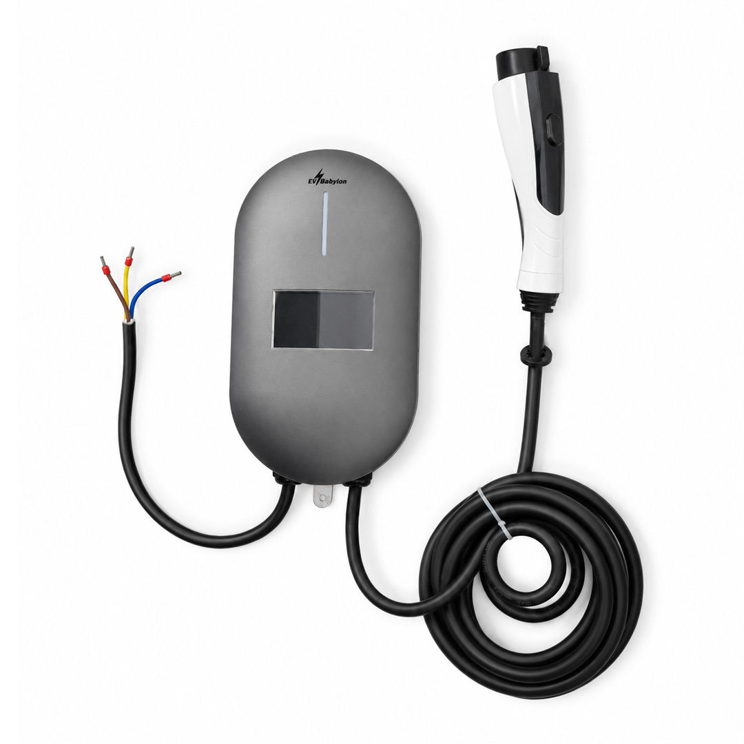WallCharge — Type 1 | 7KW
