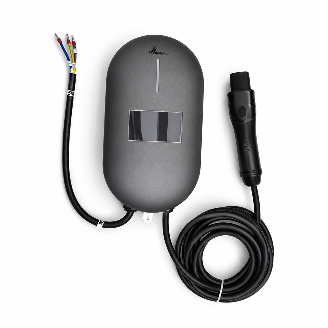 WallCharge — NACS | 7KW