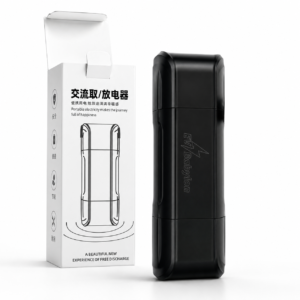 EV Babylon Charging Adapter