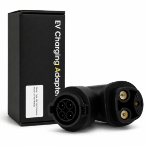 EV Babylon Type 1 to NACS Adapter